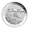 1 oz Wedge-Tailed Eagle
