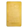 Johnson Matthey 1/2 Kilo Gold Bullion Bar - Pre-Owned