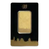 1 oz The Holy Land Mint Gold Bar (New w/ Assay)