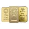 10g Gold Bar
