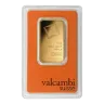 1 oz Valcambi Gold Bar