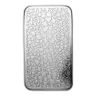 10 oz Silver Bar - Pioneer Metals