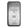1 kilo Silver Bar - Geiger (Security Line Series/1000 Gram)