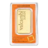 50 Gram Valcambi Gold Bar (w/ Assay)