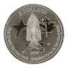 Canadian 1/2 oz Special Service Devil's Brigade Coin (Year Varies)