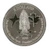 Canadian 1/2 Oz Silver Special Service Devil's Brigade Coin - BU (Random Year)