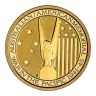 2013 1/4 oz Australian War In the Pacific Gold Coin