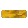 400 oz Heraeus Gold Bullion Bar