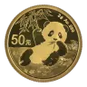 2020 3 Gram Chinese Gold Panda Bullion Coin