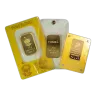 Pre-Owned 20g Gold Bar