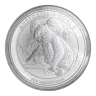2018 1 Kilogram Australian Silver Koala Bullion Coin