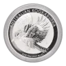 2018 10 oz Australian Silver Kookaburra Bullion Coin