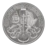2019 1 oz Austrian Platinum Philharmonic Bullion Coin