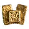 Pre-Owned 1 oz Gold Bar