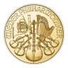 Vienna Philharmonic 1 oz Gold 2024