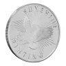 1 oz Silver Round