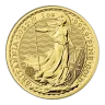 1 oz Britannia Gold Coin