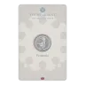 Britannia 2026 1/10 oz Platinum Bullion Coin in Blister