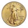 1 oz American Gold Eagle Gold Coin
