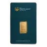 5 gram Gold Bar - Perth Mint (Classic, Green Assay)
