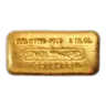 5 oz Gold Bar