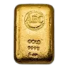 5 oz Gold Bar - Australian Bullion Co. (Vintage)