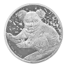 2009 Australia "Koala" 1oz Silver Bullion Coin