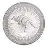 2019 Australia "Kangaroo" 1oz Silver Bullion Coin