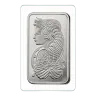 1oz Silver Bar | PAMP