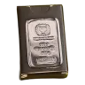 100g Germania Silver Bar