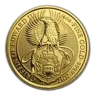 2017 Great Britain 1/4 oz Gold Queen's Beasts The Griffin