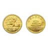 Any Year 1/20oz Chinese Gold Panda (1982-2015)