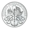 2026 1oz Philharmonic Silver Coin