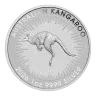 2026 1oz Kangaroo Silver Coin