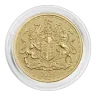 1 oz Royal Arms Gold Coin
