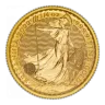 2022 Britannia 0.25 oz Gold Bullion Coin