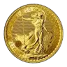 2021 0.5 oz Britannia Gold Bullion Coin
