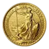 2016 Gold Britannia 1 oz Bullion Coin - Monkey Privy Mark