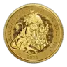 2023 Tudor Beasts Bull of Clarence 1 oz Gold Bullion Coin