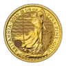 2025 Gold Britannia 0.25 oz Bullion Coin