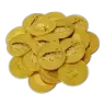 1 oz Lunar Gold Coin