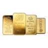 20 g Gold Bar