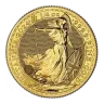 2024 Britannia 0.25 oz Gold Coin