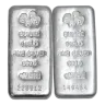 1kg PAMP Silver Cast Bar (Secondary)