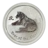 10 oz Lunar Silver Coin