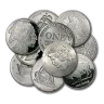 5 oz Silver Round