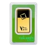 50g Valcambi Gold Bar