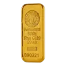 500g 9999 Gold - Switzerland - Cast Bar