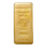 1 Kilo Gold Bar