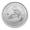 1.5 oz RCM North American Bald Eagle - 2020